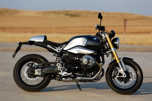  ảnh bmw motorrad r nine t 