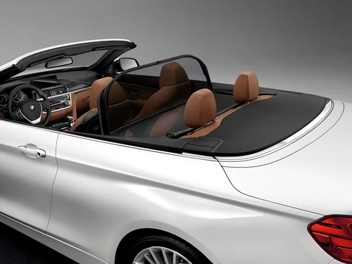  ảnh bmw serie 4 convertible 2014 