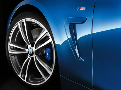  ảnh bmw serie 4 convertible 2014 