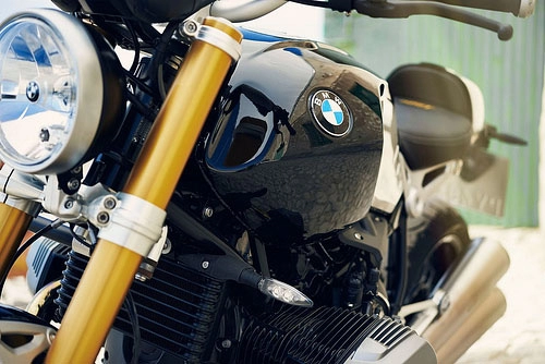  ảnh chi tiết bmw r ninet 