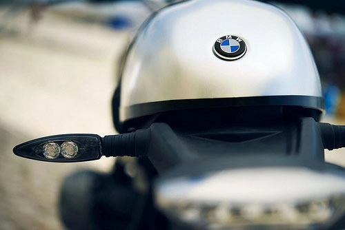  ảnh chi tiết bmw r ninet 