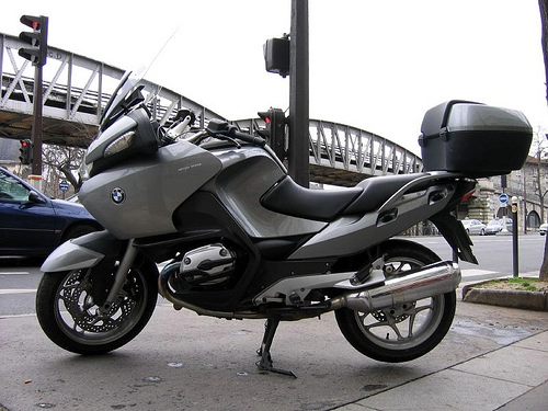  ảnh chi tiết bmw r1200rt 