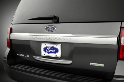  ảnh chi tiết ford expedition 2015 