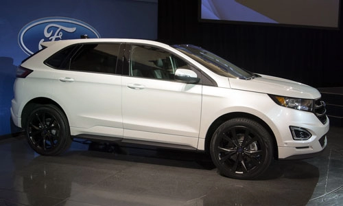  ảnh ford edge s2015 bản sport 