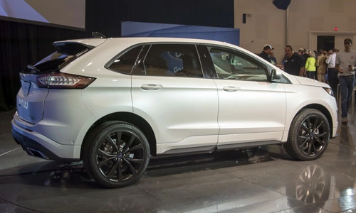  ảnh ford edge s2015 bản sport 