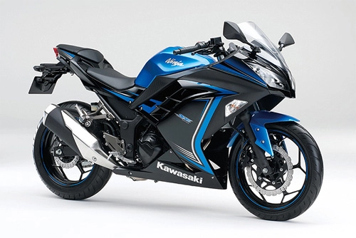  ảnh kawasaki ninja 250 2015 special edition 