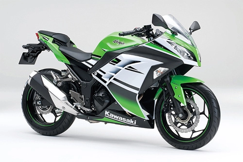  ảnh kawasaki ninja 250 2015 special edition 