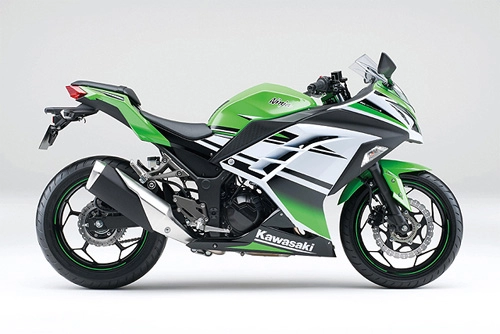  ảnh kawasaki ninja 250 2015 special edition 