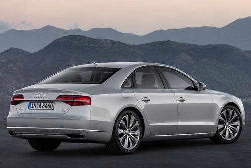 Audi a8 và s8 2014 xế cho tầng lớp thượng lưu