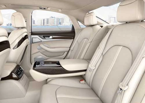 Audi a8 và s8 2014 xế cho tầng lớp thượng lưu