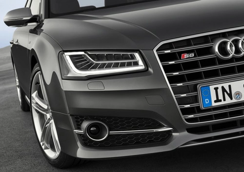 Audi a8 và s8 2014 xế cho tầng lớp thượng lưu