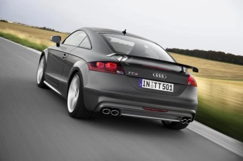  audi tts competition 2014 