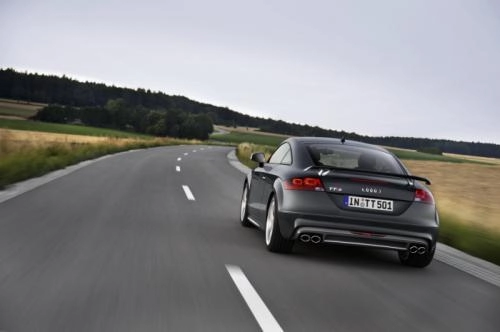  audi tts competition 2014 