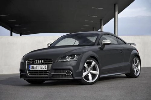  audi tts competition 2014 