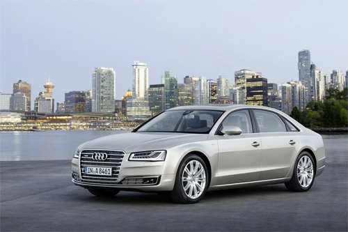  audi tung a8l exclusive concept 