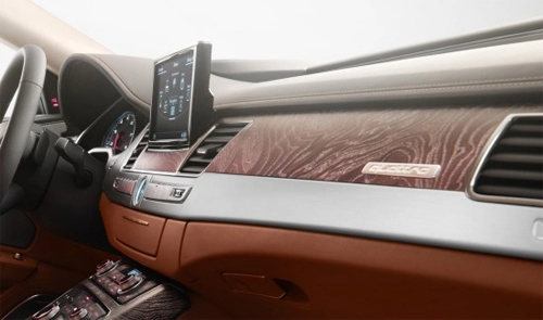  audi tung a8l exclusive concept 