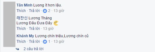 Bà mẹ lên mạng nhờ đặt tên cho con ai ngờ thành ra thế này