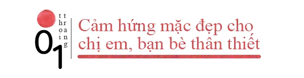 Bà mẹ sài gòn 46 tuổi con gái đã 24 nhưng mặc trẻ phát hờn nhờ 5 bí quyết vàng