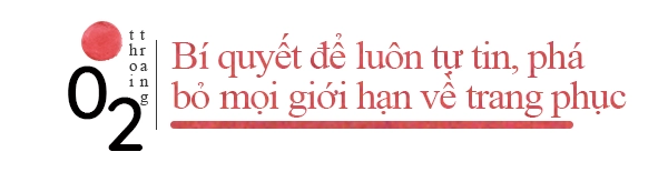 Bà mẹ sài gòn 46 tuổi con gái đã 24 nhưng mặc trẻ phát hờn nhờ 5 bí quyết vàng