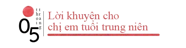 Bà mẹ sài gòn 46 tuổi con gái đã 24 nhưng mặc trẻ phát hờn nhờ 5 bí quyết vàng