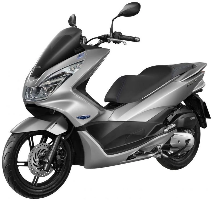 Bảng cập nhật giá xe máy của hãng honda