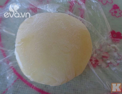 Bánh mochi kem lạnh cực ngon cho ngày nóng