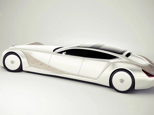  bentley concept 3d ấn tượng 