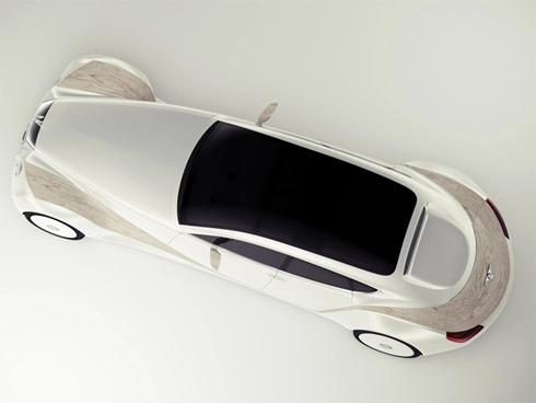  bentley concept 3d ấn tượng 