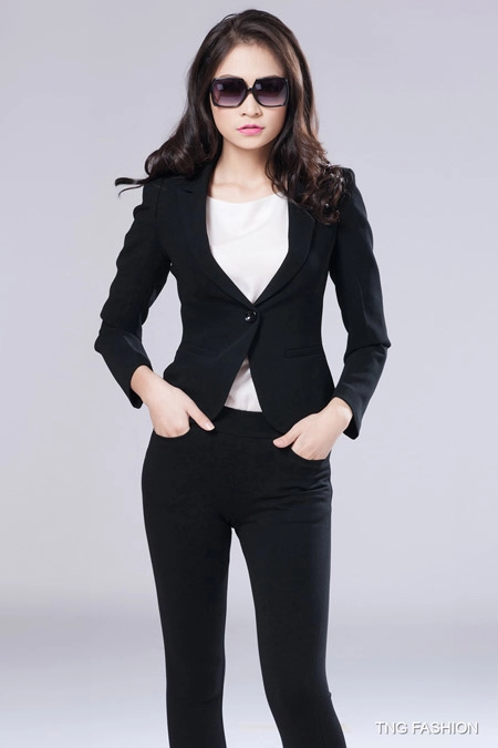 Bí kíp chọn áo vest đẹp dịp cận tết nguyên đán