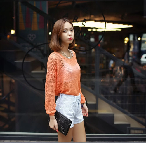 Bí kíp mặc đồ xuyên thấu không phản cảm