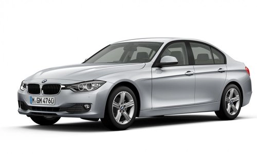  bmw 316i f30 ra mắt tại malaysia 