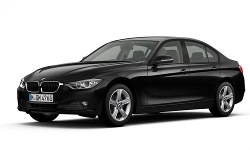  bmw 316i f30 ra mắt tại malaysia 