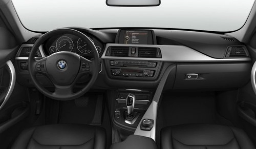  bmw 316i f30 ra mắt tại malaysia 