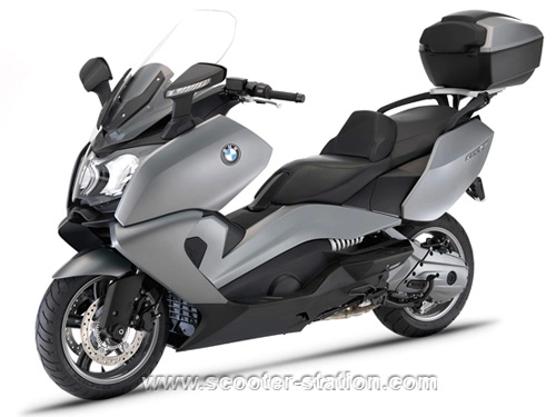  bmw c600 sport phiên bản đặc biệt 2014 