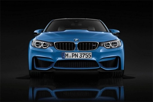  bmw m3 và m4 2014 