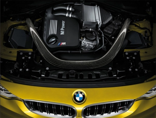  bmw m3 và m4 2014 