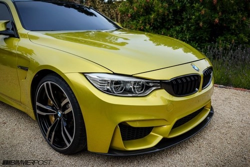  bmw m4 coupe concept 