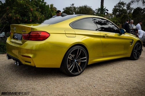  bmw m4 coupe concept 