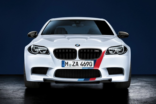  bmw m5 độ m performance 