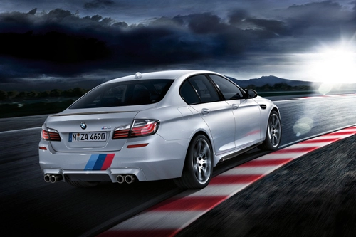  bmw m5 độ m performance 