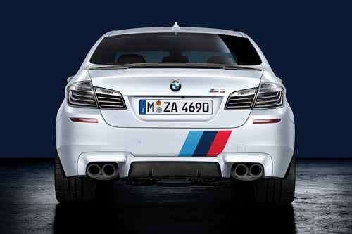  bmw m5 độ m performance 