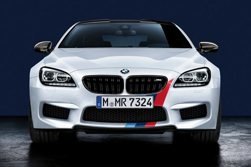  bmw m6 độ m performance 