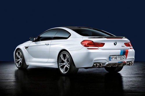  bmw m6 độ m performance 