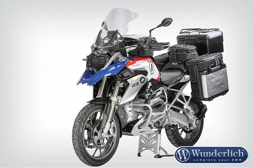  bmw r1200gs 2013 - nâp cấp công nghệ 