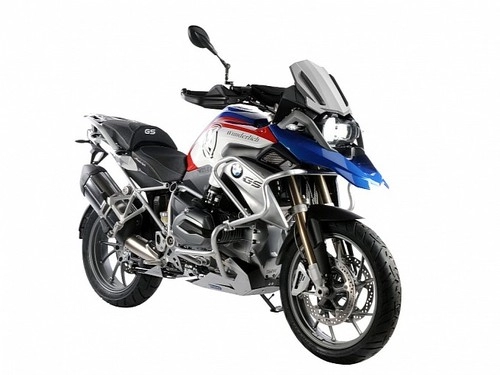  bmw r1200gs 2013 - nâp cấp công nghệ 