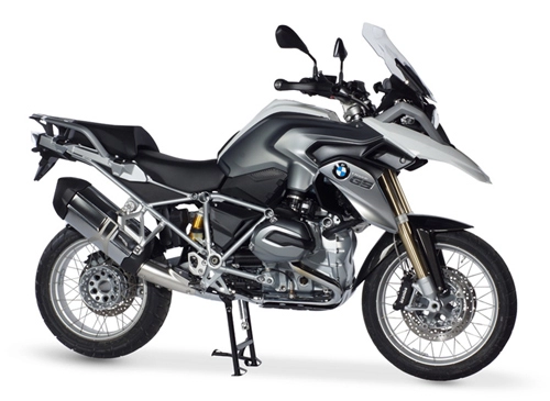  bmw r1200gs phiên bản sợi carbon 