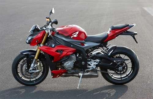  bmw s1000r 