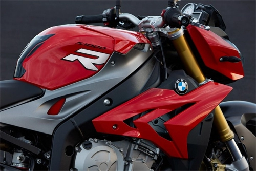  bmw s1000r 