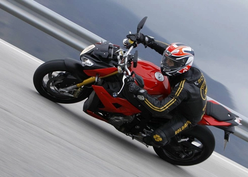  bmw s1000r 2014 - cỗ máy nakedbike 200 mã lực 