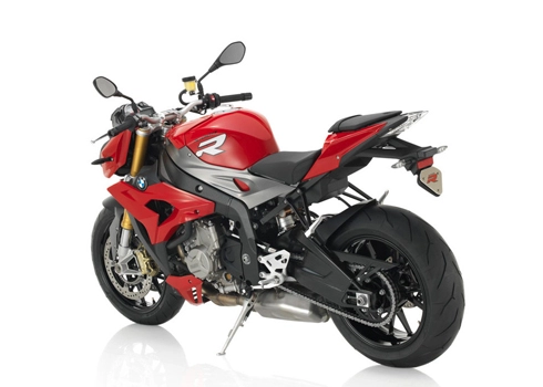  bmw s1000r 2014 - cỗ máy nakedbike 200 mã lực 